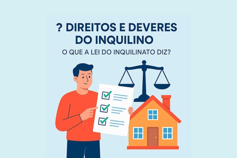 direitos e deveres do inquilino